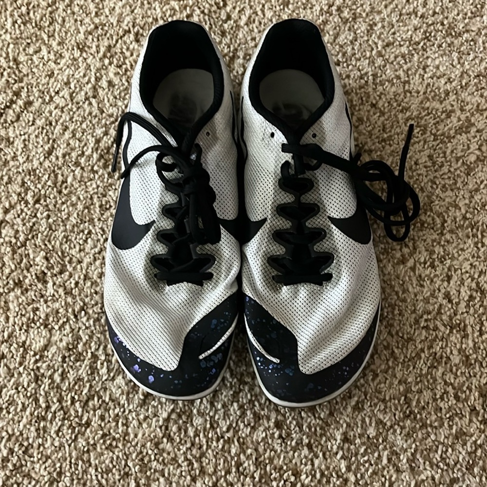 Nike Distance Racing Spikes